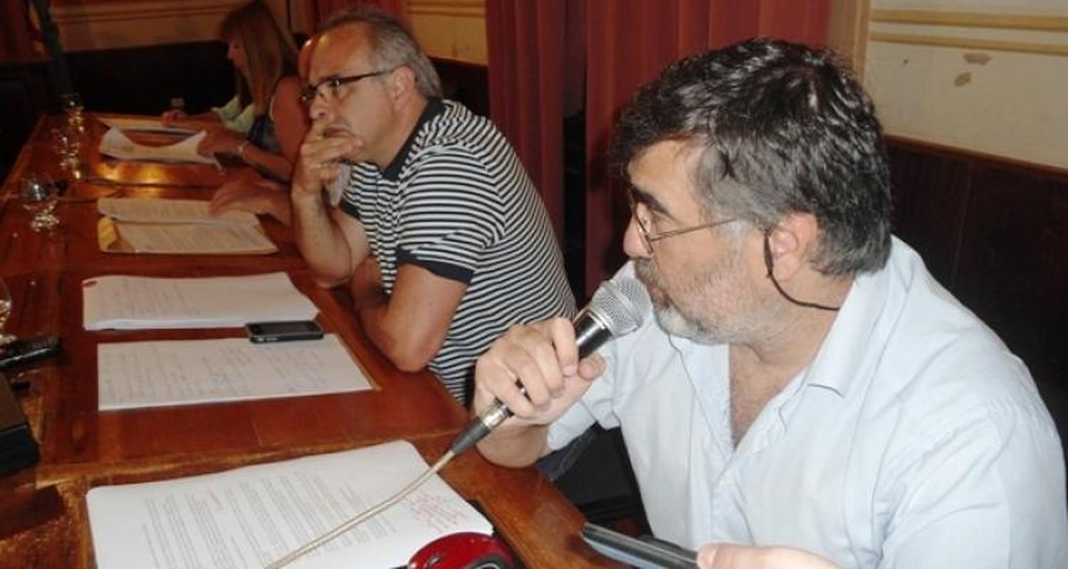 La oposición analiza rechazar el aumento de tasas si no aparece el decreto de ajuste