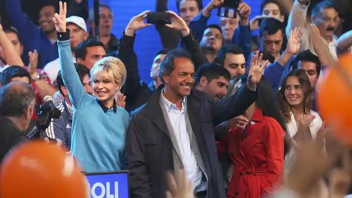 Los candidatos a Presidente cerraron sus campañas