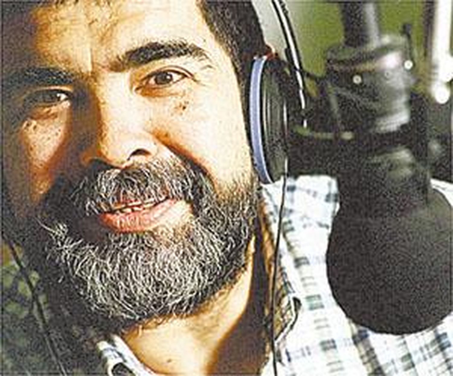 Luis Garibotti