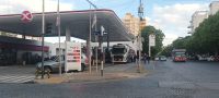 Mientras se regulariza la situación, las expendedoras de combustibles reportaron diferencias de stock