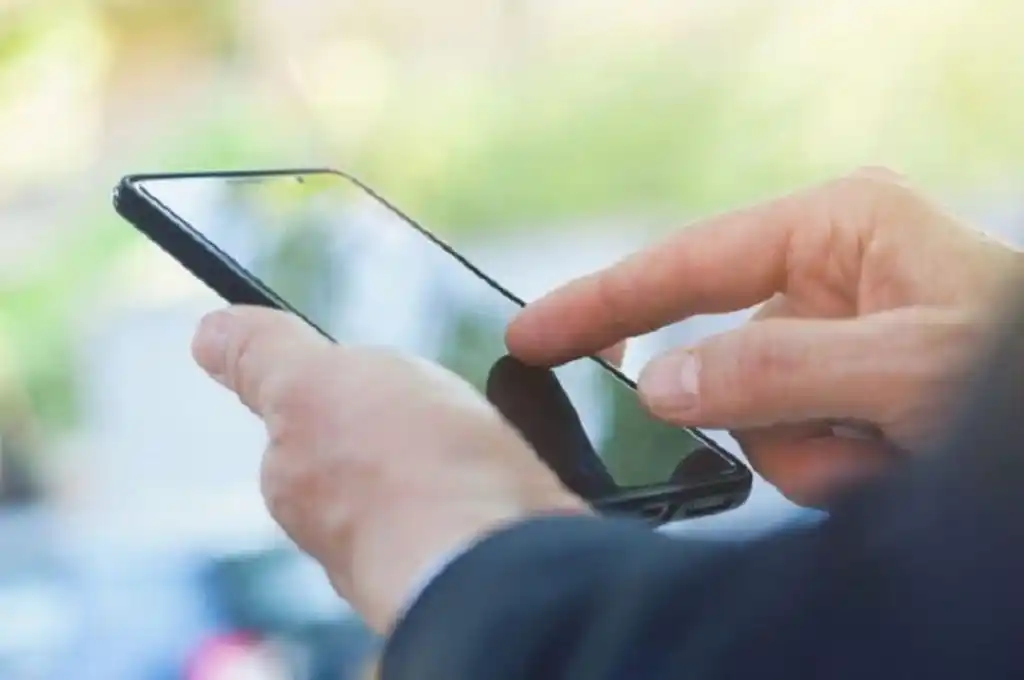 Rufino: lo llamaron por teléfono, le hicieron el “cuento del tío” y le vaciaron las cuentas