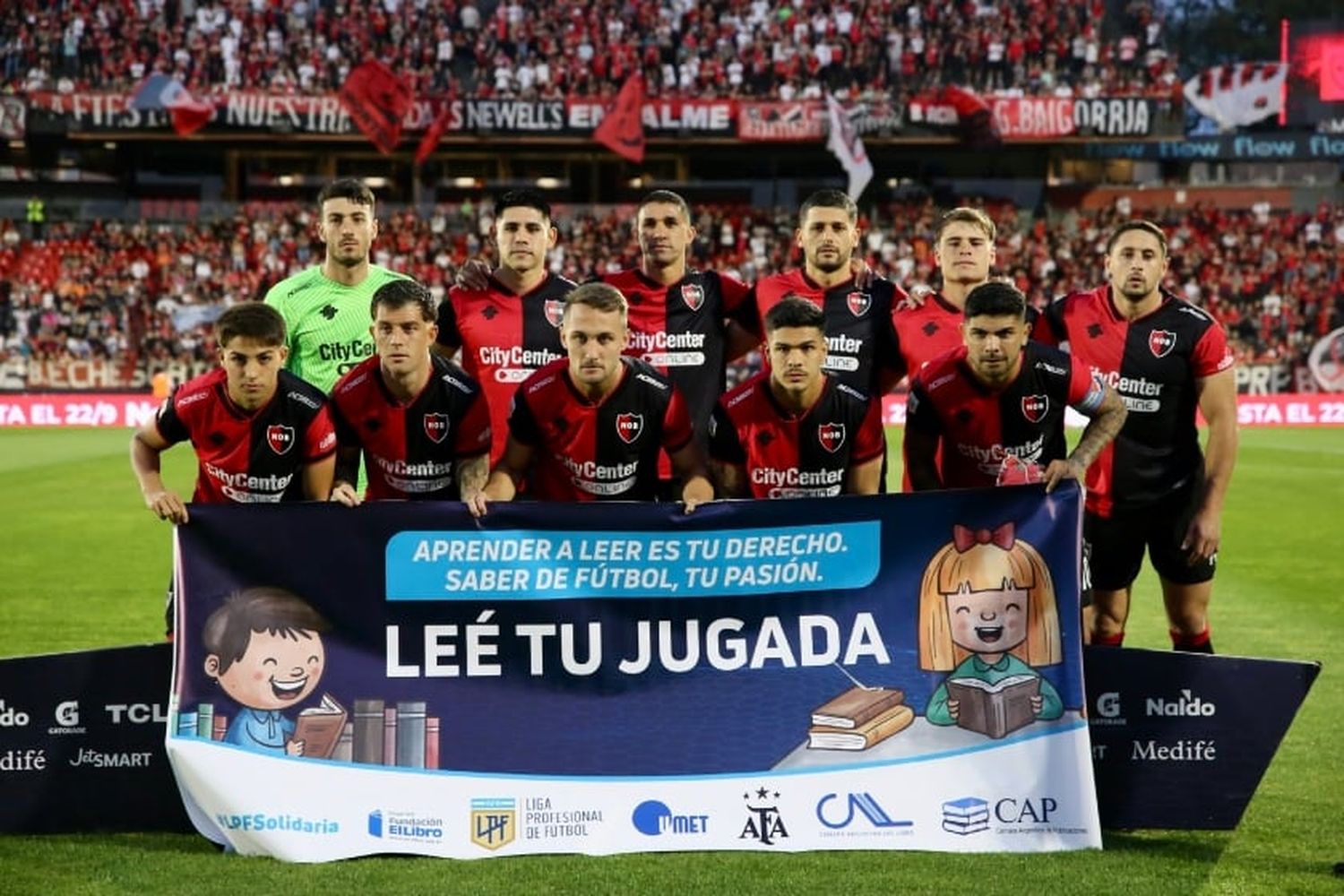 Newell's quiere volver de Villa Soldati con un triunfo ante Deportivo Riestra