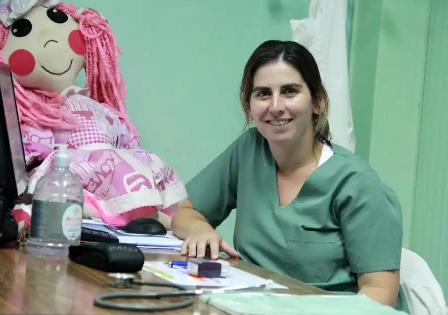 El 50 por ciento de las consultas pediátricas son por diarreas