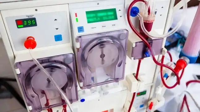 Advierten por la falta de insumos médicos para diálisis y hay unos 30.000 pacientes en peligro