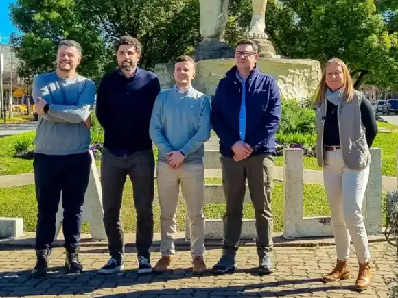 Villa Elisa fue distinguida por ONU Turismo y recibió la nominación Best Tourism Villages