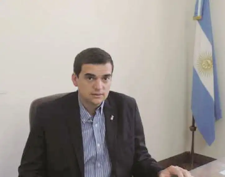 Cavagna quiere que el candidato a gobernador de Cambiemos salga “por consenso”