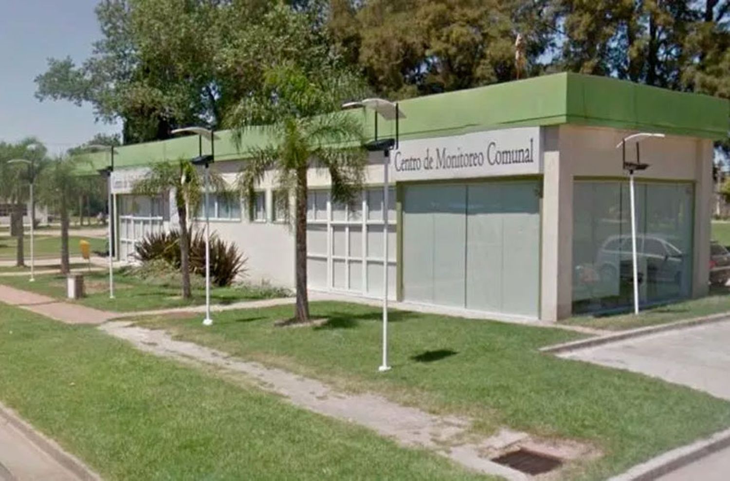 Descubrieron que el jefe de salud en Oliveros era un médico trucho