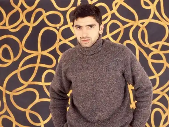 Inauguran la muestra Agujeros Negros en el espacio Multicultural de San Cristóbal Seguros