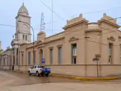 Aprehendido por violación de domicilio y recuperación de motocicleta