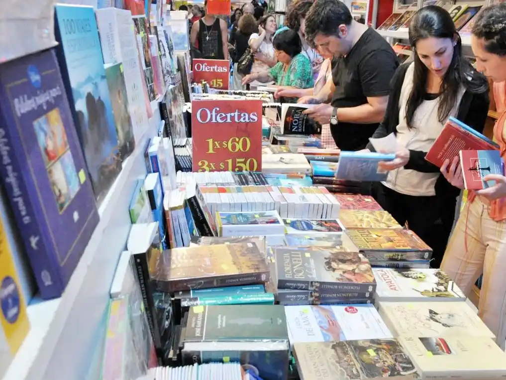 Gualeguaychú se prepara para vivir una Feria del Libro con propuestas para toda la familia