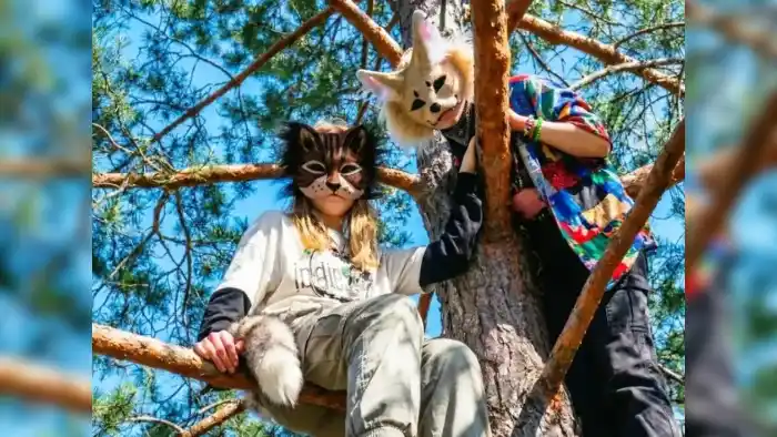 El nuevo fenómeno genera una gran repercusión entre los sampedrinos. Foto: El Eco