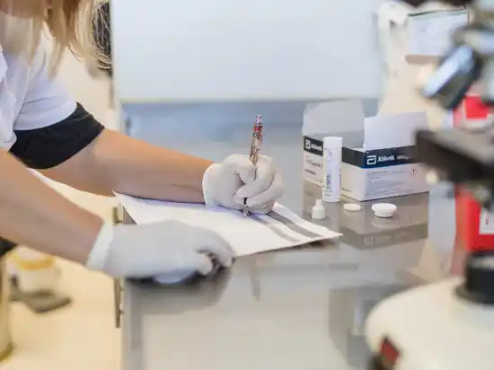 Campaña de concientización por el mes de la prevención del Cáncer de Próstata