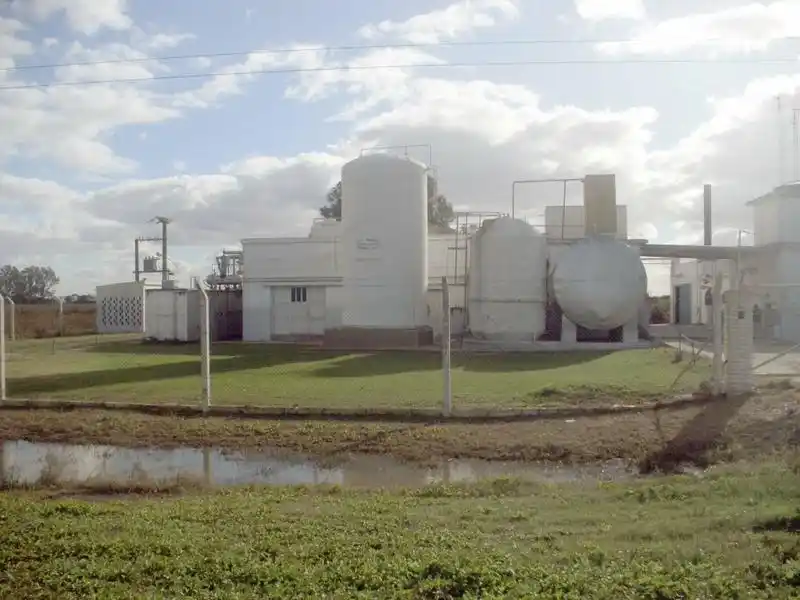 El cierre de los tambos, una amenaza para la región