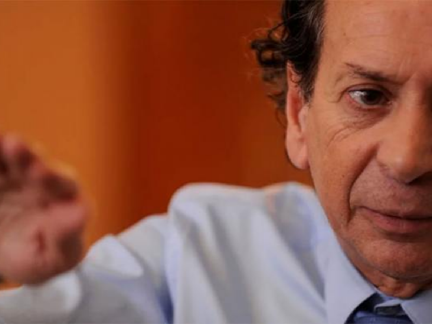 Sica: el Gobierno tiene "voluntad" de dar un bono a los privados, sin "ahogar" a las empresas