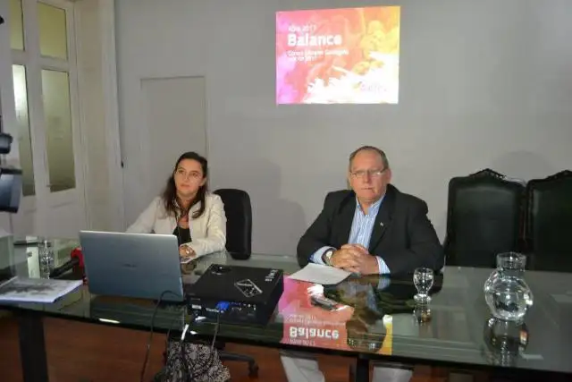 El corso dejó una ganancia total de $4.364.063