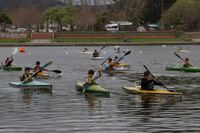 Cómo será la vuelta de las actividades deportivas y qué requisitos se deben cumplir 