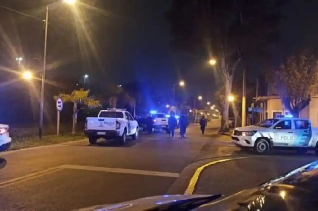 Zona sur de Gran Buenos Aires