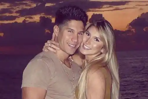 Esposa de Chyno rompe el silencio tras su hospitalización