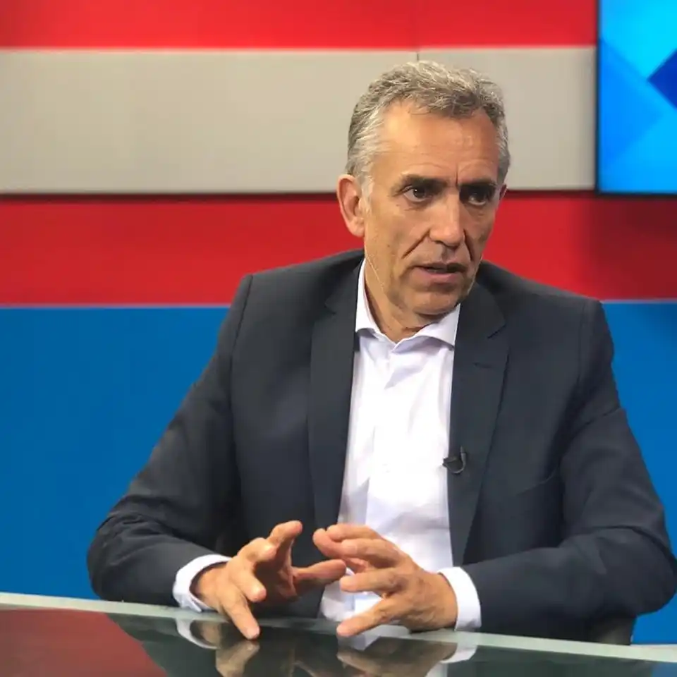 Rodríguez Signes sobre el decreto de fumigaciones: "El Estado está satisfecho con este fallo"