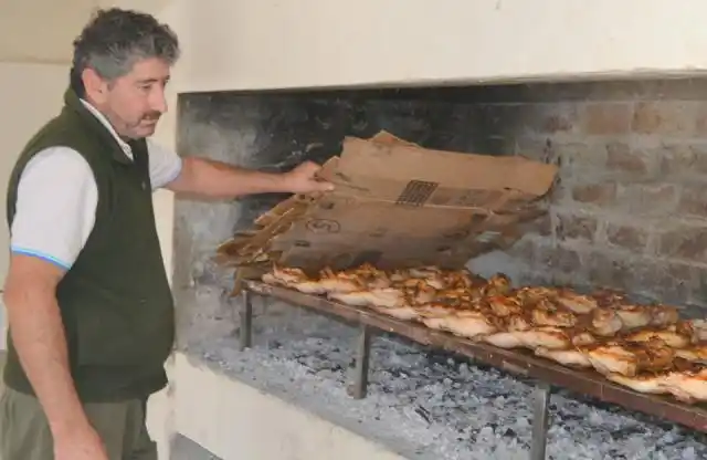 “La situación es difícil para todos por la cuarentena”