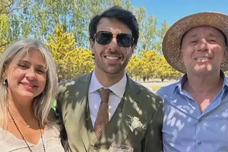 Manu Urcera reveló el motivo por el que no usará el anillo de casamiento con Nicole Neumann