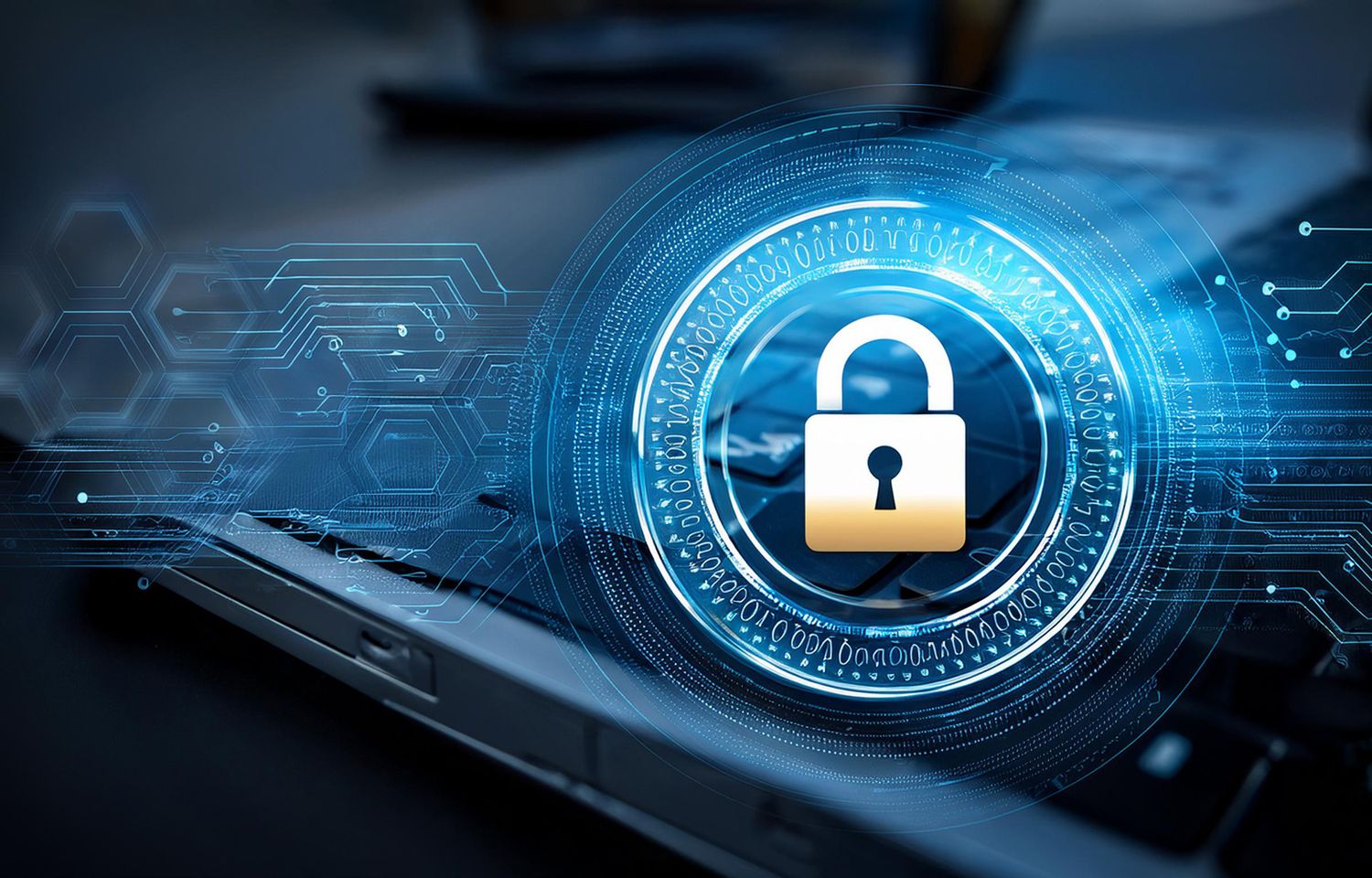 Inversiones online: tecnología y seguridad al alcance de un clic
