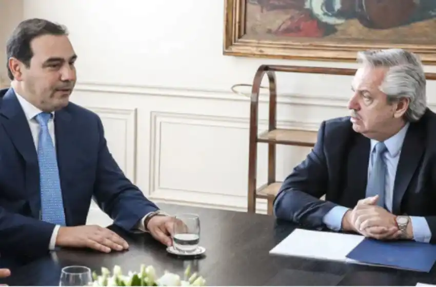 Alberto Fernández viajará el viernes a Corrientes para recorrer las zonas afectadas por los incendios