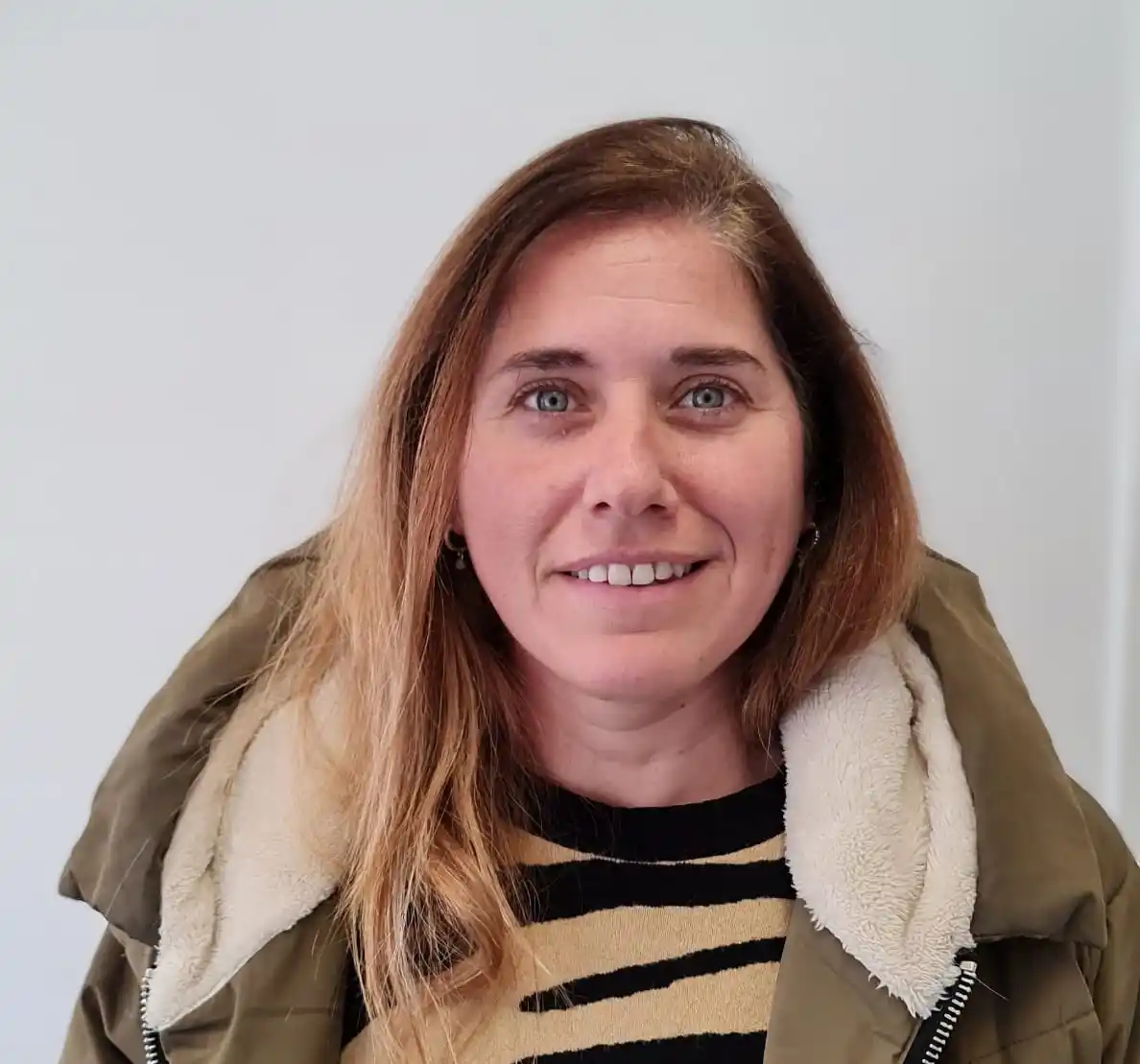 “Criados de otra manera”. La explicación que dio Jesica Arce al referirse a la manera que tienen los adultos de analizar a los adolescentes