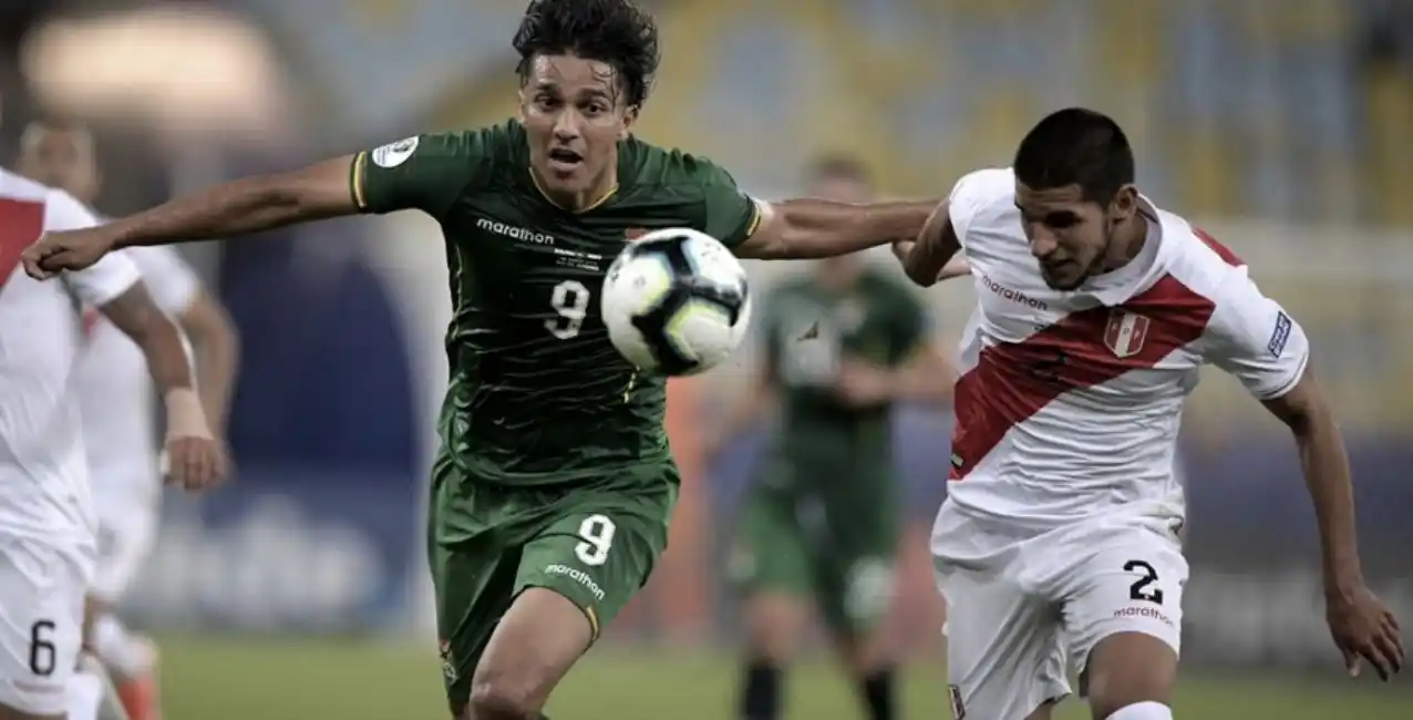 Eliminatorias Qatar 2022: Perú recibe a Bolivia con la obligación de ganar