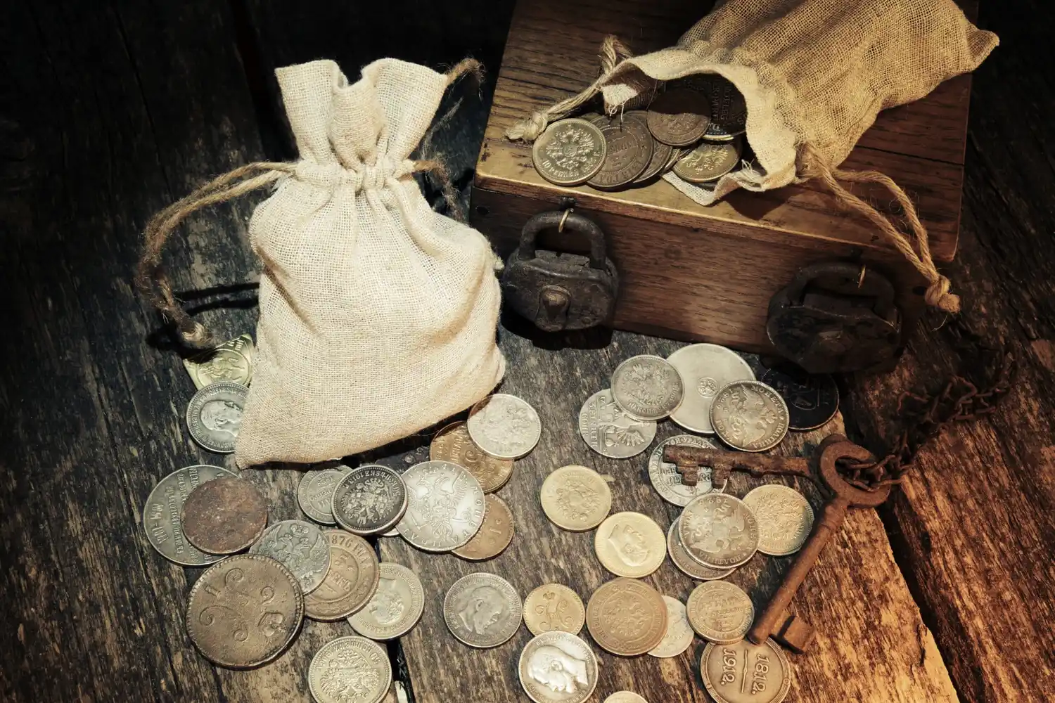 Breve historia del aguinaldo