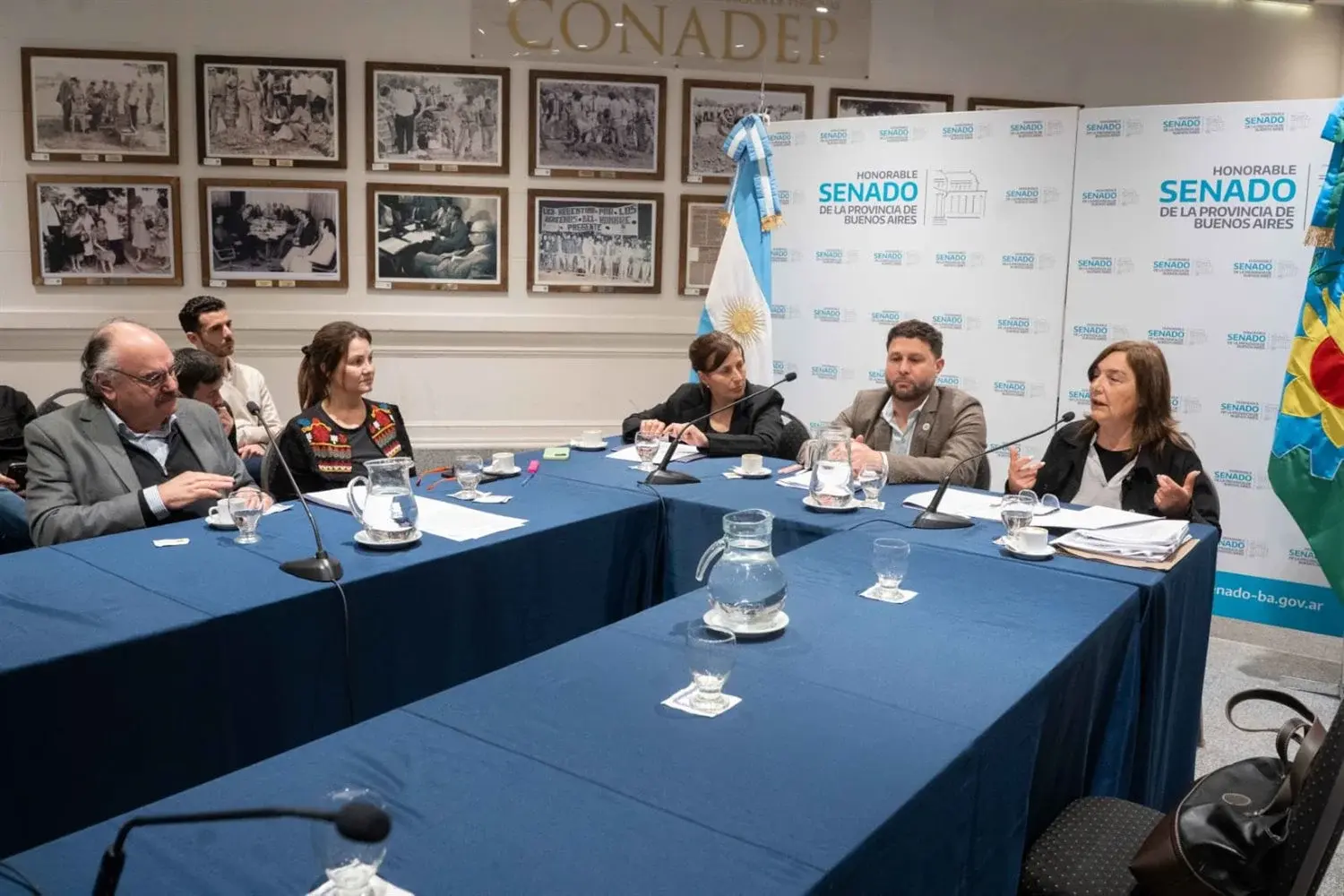 Compras por internet y estafas digitales: qué protección buscan sumar para los consumidores bonaerenses