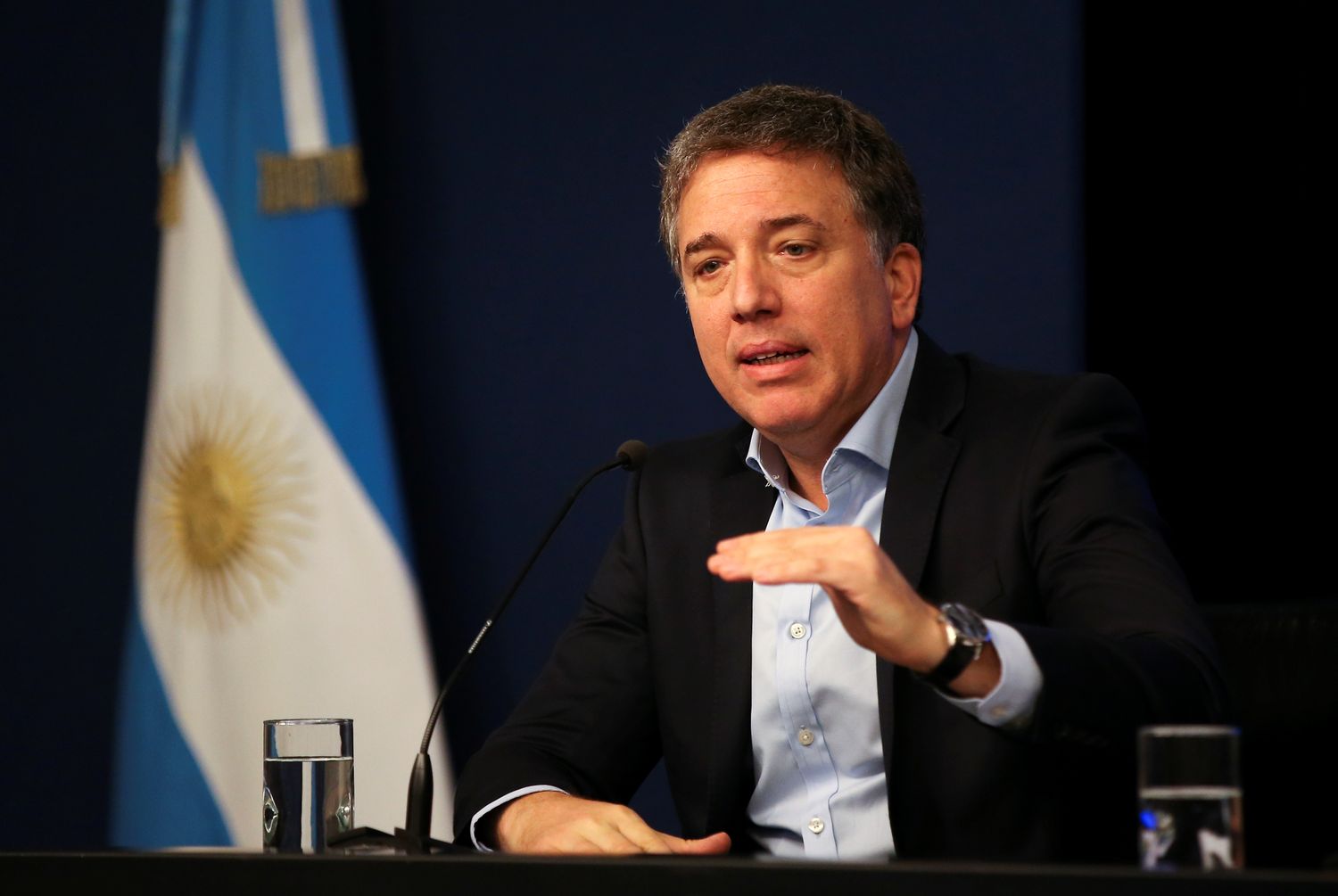 Con el objetivo de incrementar la recaudación el Gobierno eleva la tasa de derecho sobre importaciones