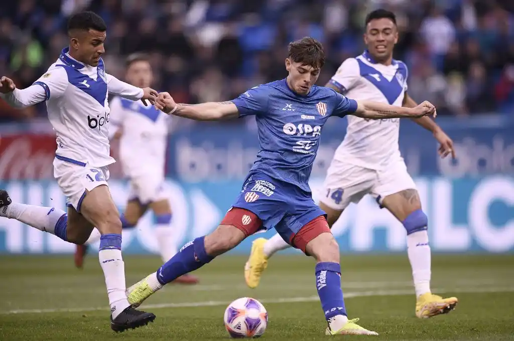 Créditos: Matías Nápoli