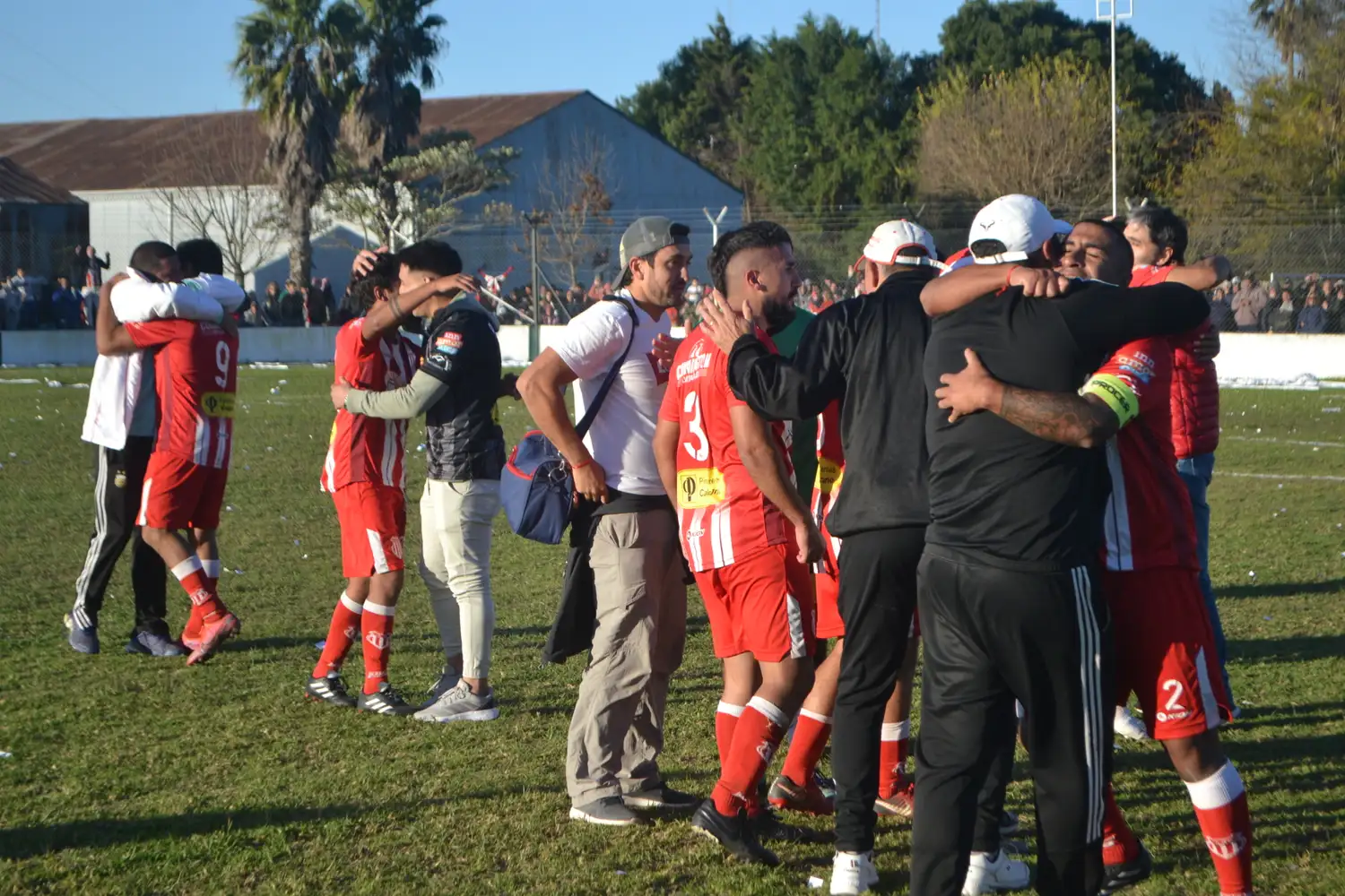 B. Norte 4