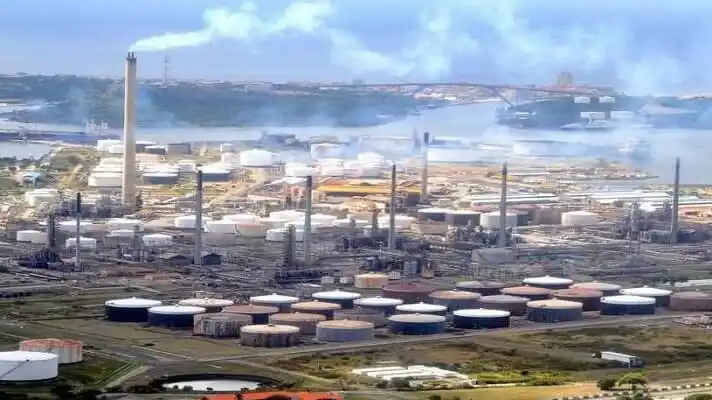 ¡DE MAL EN PEOR! Pdvsa pierde apelación en Curazao y esto es lo que debe pagar
