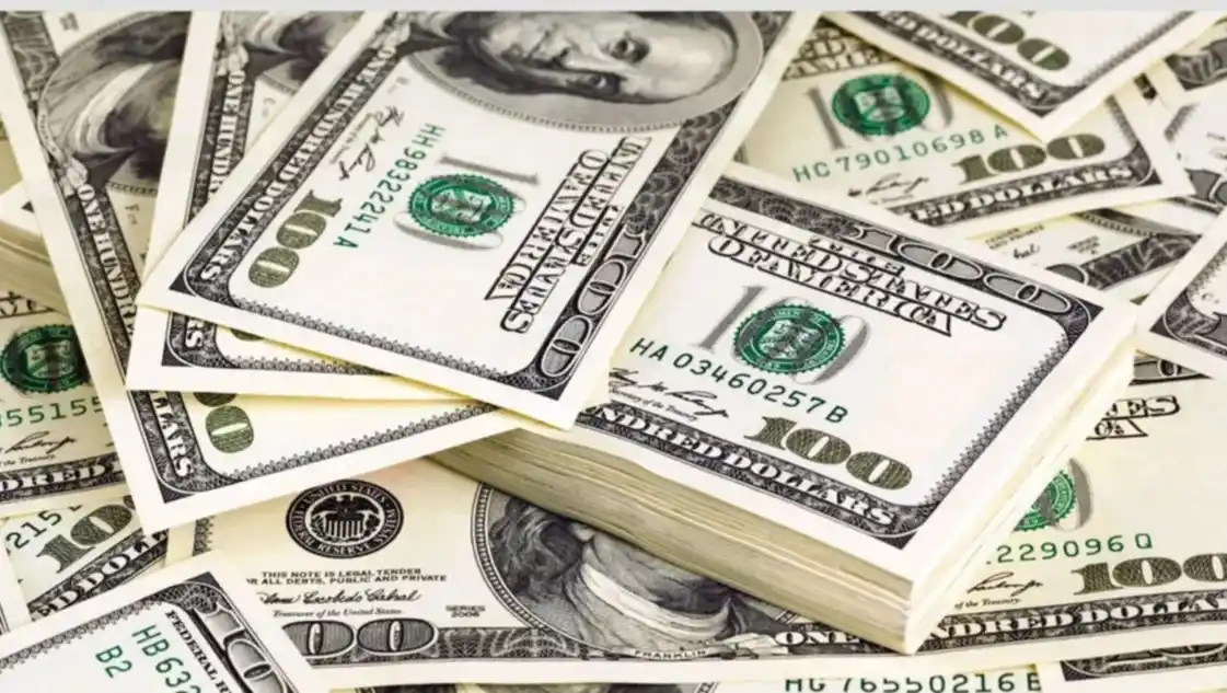 Compra y venta de dólares