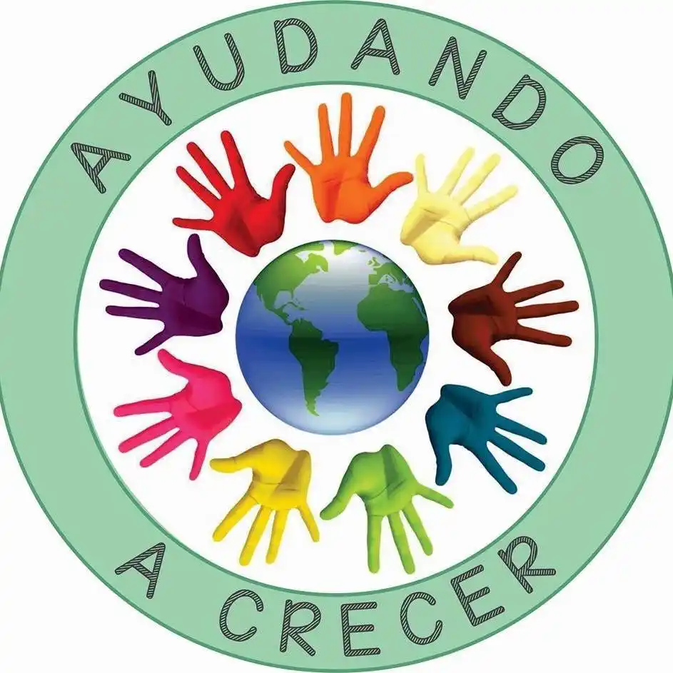 Logo de la asociación
