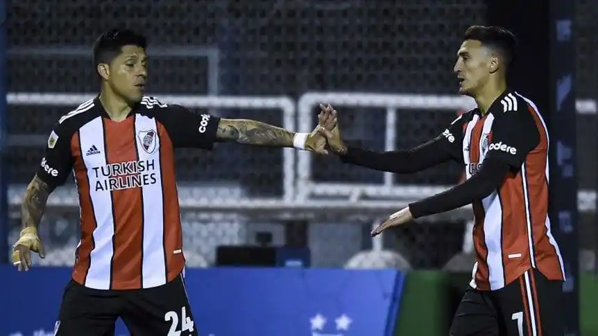 El Millonario busca volver al triunfo ante el Tiburón 