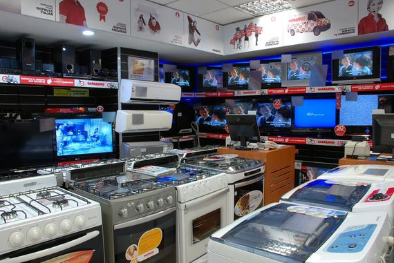 El programa Cuota Simple tendrá tasa del 93,5% y abarcará a más de 25 categorías de productos