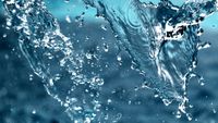 El agua no es mercancía, es vida, un bien común púbico y derecho humano esencial