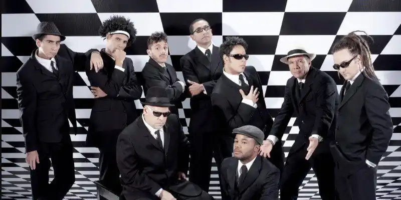 Festival del Jonrón Pepsi vibrará con Desorden Público y Reggi el Auténtico