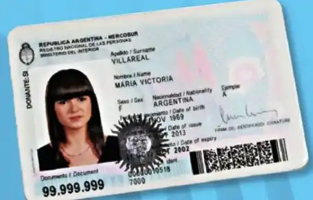 Plan Abre: Operativo de documentación rápida en barrio Las Flores
