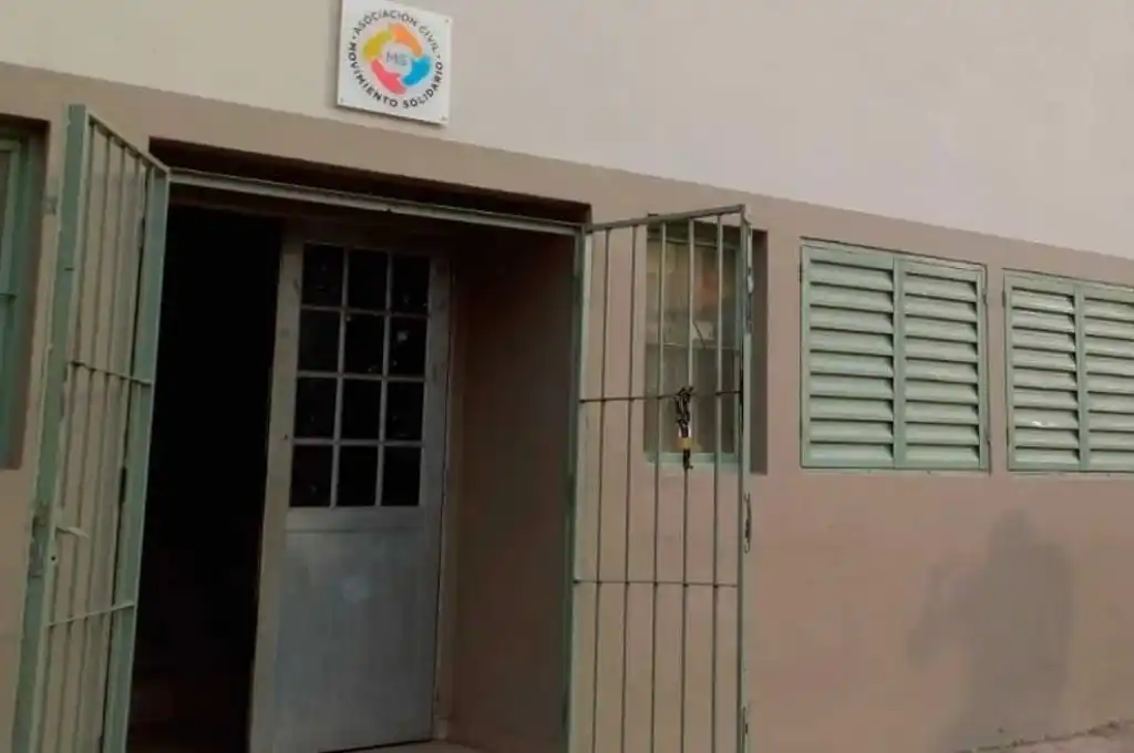 Inseguridad en barrio Los Hornos: se robaron cinco motos desde un EEMPA