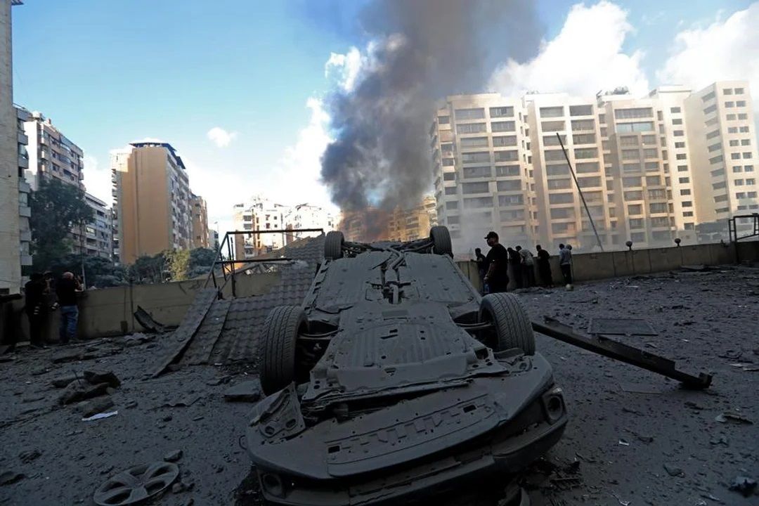 Se demora la firma final del acuerdo entre Israel y Hamas.
