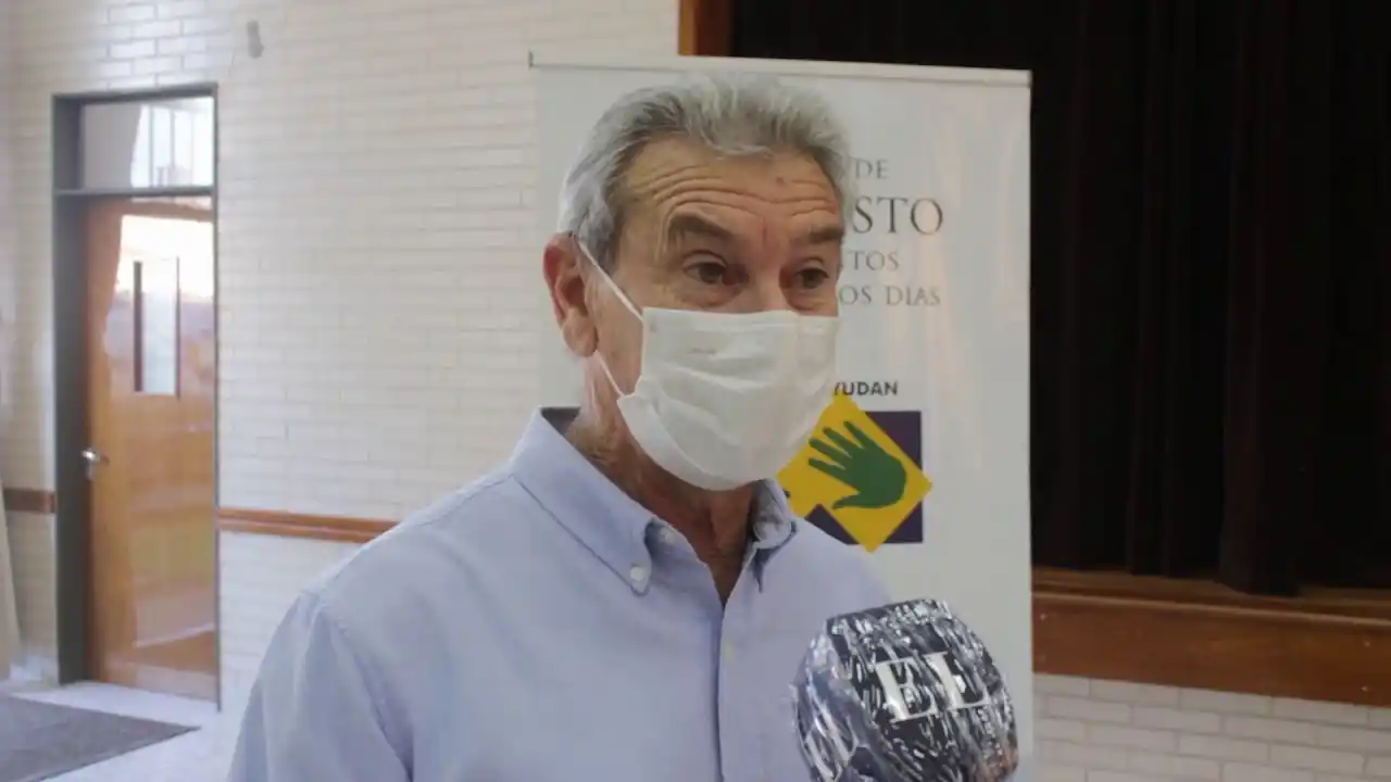 Hospital Iturraspe: ante la escases de casos de Covid-19 ocupan camas para patologías comunes