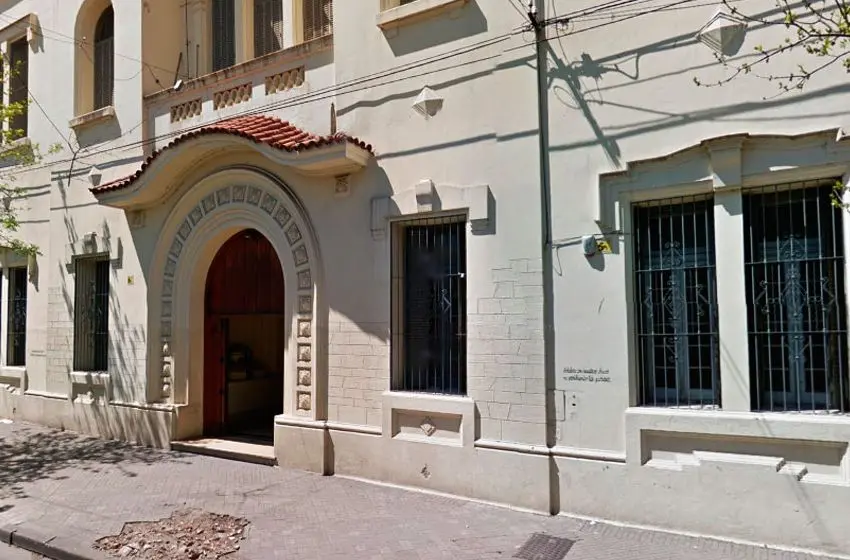 15 años de prisión a dos celadores por abusar a un niño de 9 años en el ex Hogar del Huérfano