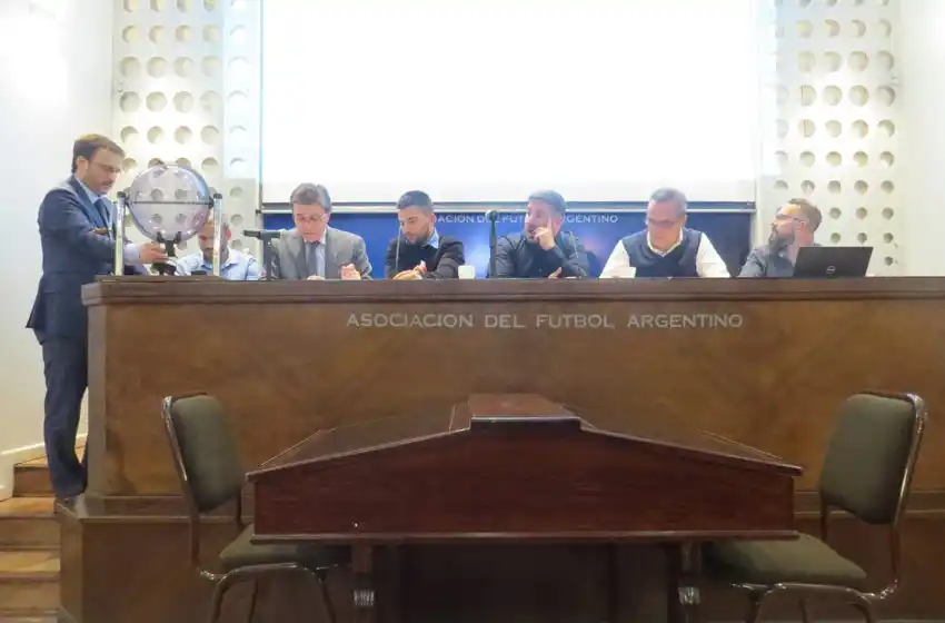 Central Córdoba ya tiene definido su fixture para la temporada 2019/20