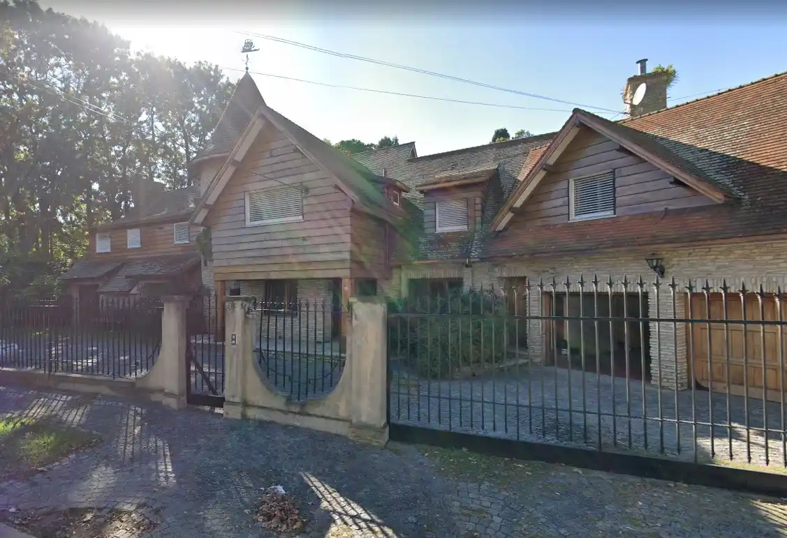 San Isidro: Municipio remata mansiones millonarias por deudas de ABL