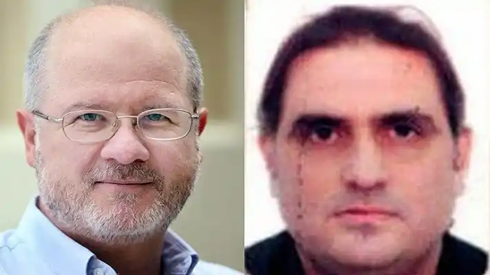 Alex Saab se llevó una «buena tajada» de la corrupción chavista: lo que revela el libro de Gerardo Reyes