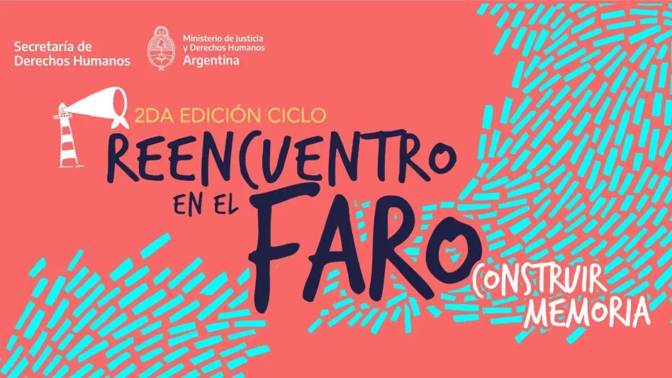 Este sábado llega la segunda edición del ciclo "Reencuentro en el Faro"